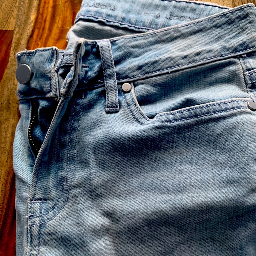 Calvin Klein leggings pants never worn